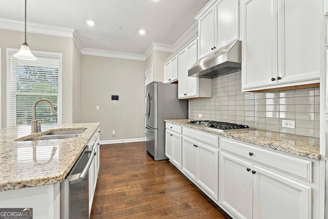 175 Concord Court, Fayetteville, GA 30214