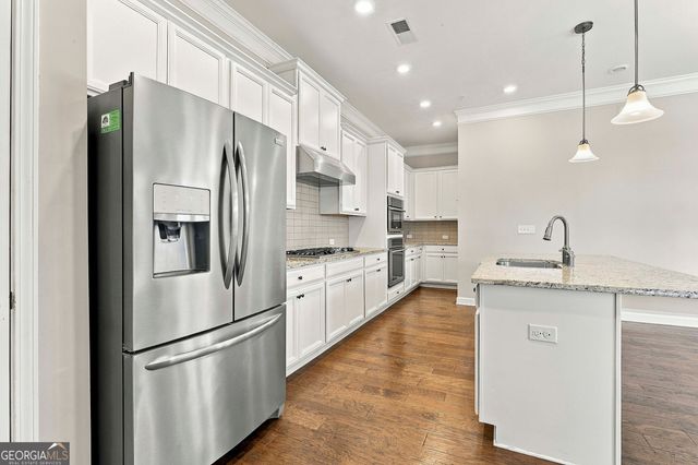 175 Concord Court, Fayetteville, GA 30214
