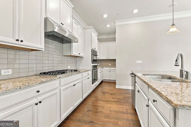 175 Concord Court, Fayetteville, GA 30214