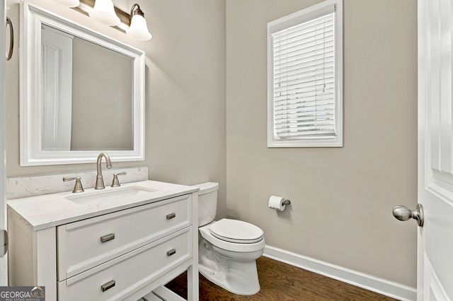 175 Concord Court, Fayetteville, GA 30214
