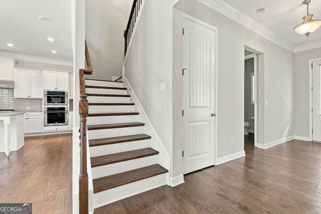 175 Concord Court, Fayetteville, GA 30214