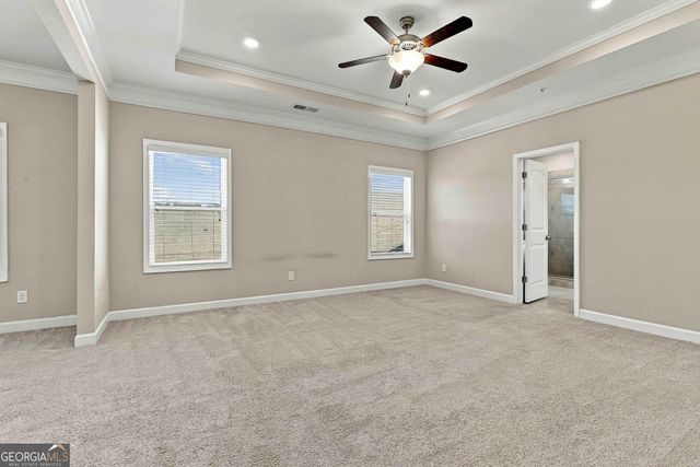 175 Concord Court, Fayetteville, GA 30214