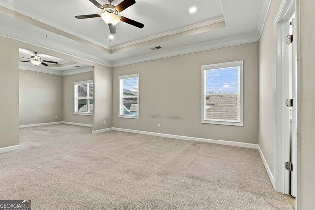 175 Concord Court, Fayetteville, GA 30214