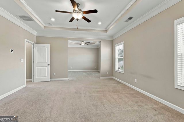 175 Concord Court, Fayetteville, GA 30214