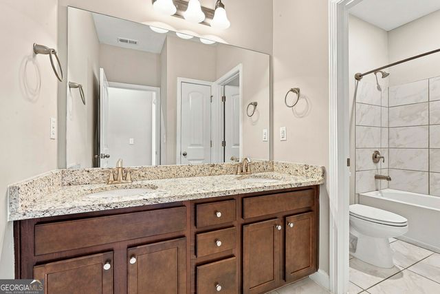 175 Concord Court, Fayetteville, GA 30214