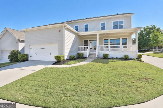 175 Concord Court, Fayetteville, GA 30214