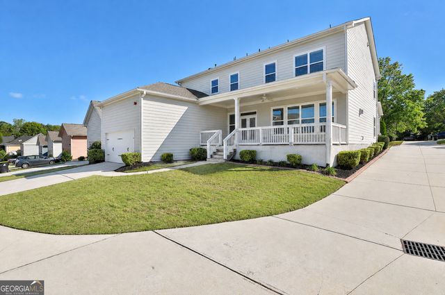 175 Concord Court, Fayetteville, GA 30214