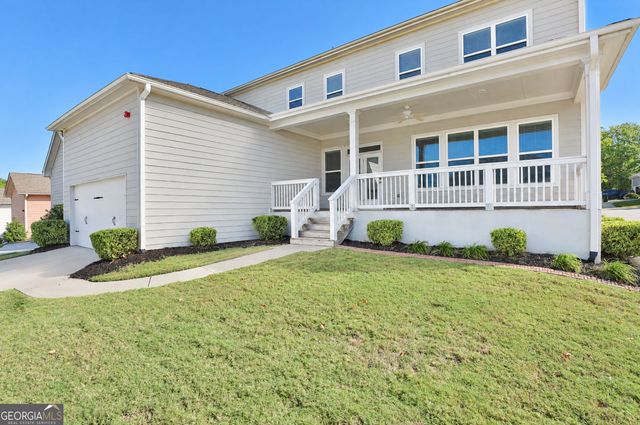 175 Concord Court, Fayetteville, GA 30214