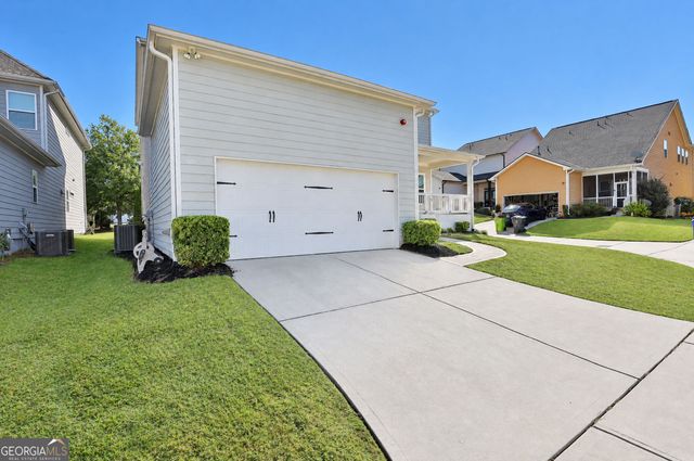 175 Concord Court, Fayetteville, GA 30214