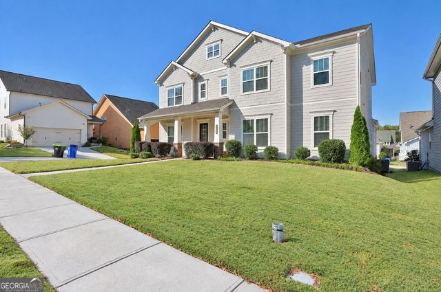 175 Concord Court, Fayetteville, GA 30214