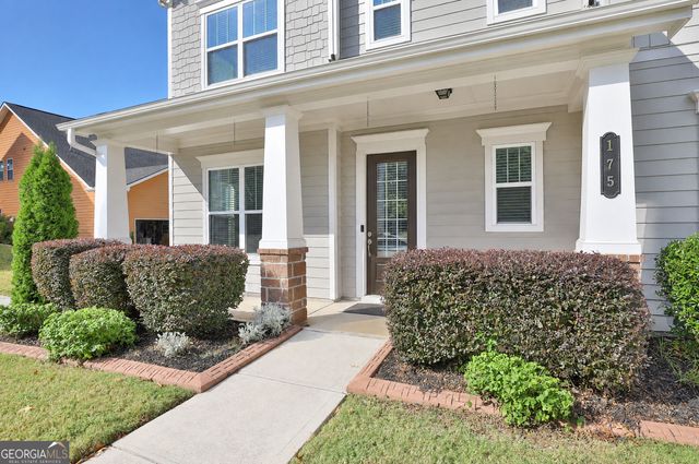 175 Concord Court, Fayetteville, GA 30214