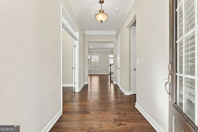 175 Concord Court, Fayetteville, GA 30214