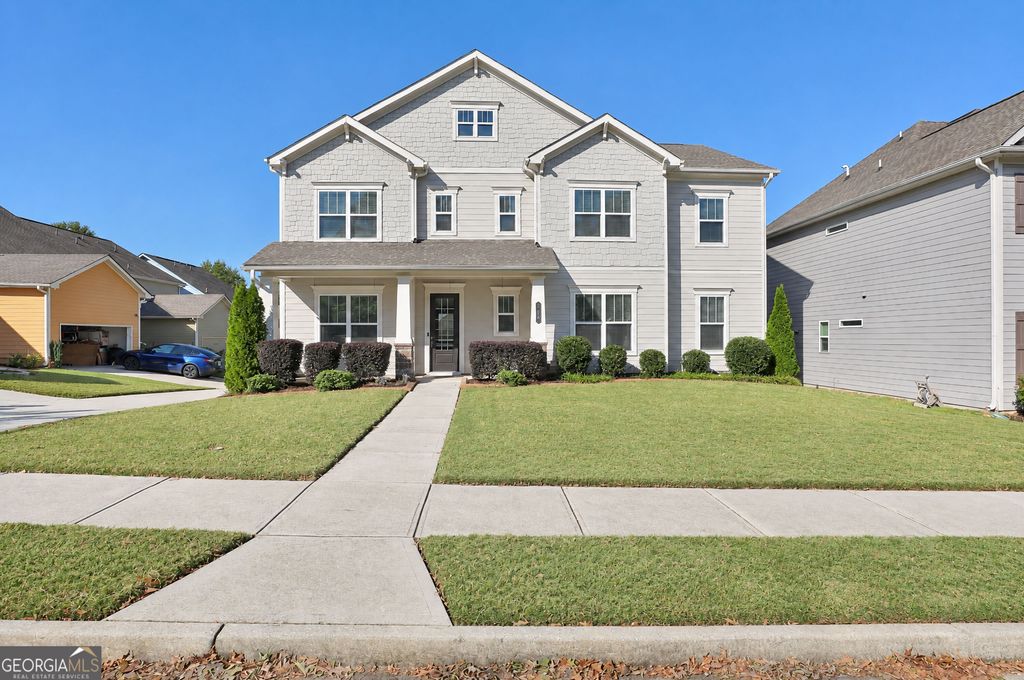 175 Concord Court, Fayetteville, GA 30214 — photo 3