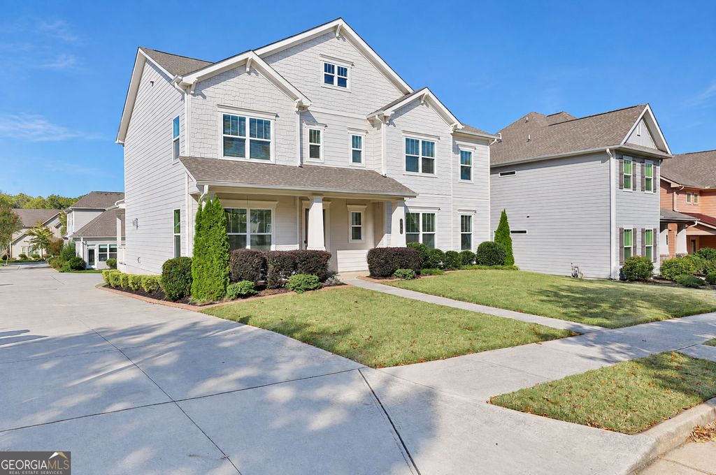 175 Concord Court, Fayetteville, GA 30214 — photo 4