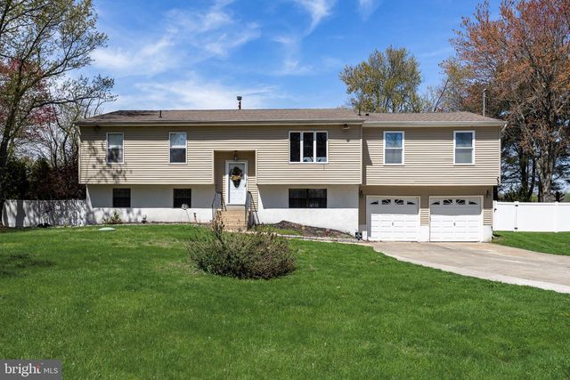 293 WATERFORD RD, Hammonton, NJ 08037