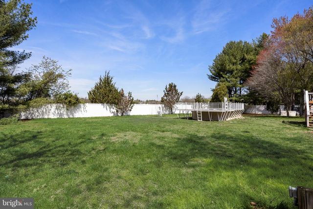 293 WATERFORD RD, Hammonton, NJ 08037