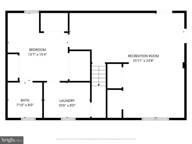 293 WATERFORD RD, Hammonton, NJ 08037