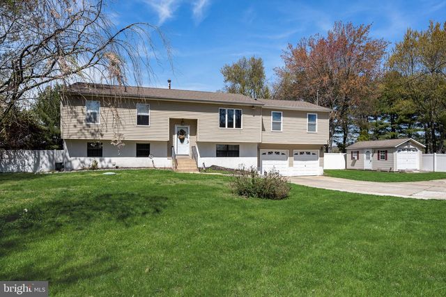 293 WATERFORD RD, Hammonton, NJ 08037