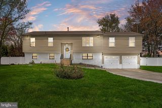 293 WATERFORD RD, Hammonton, NJ 08037