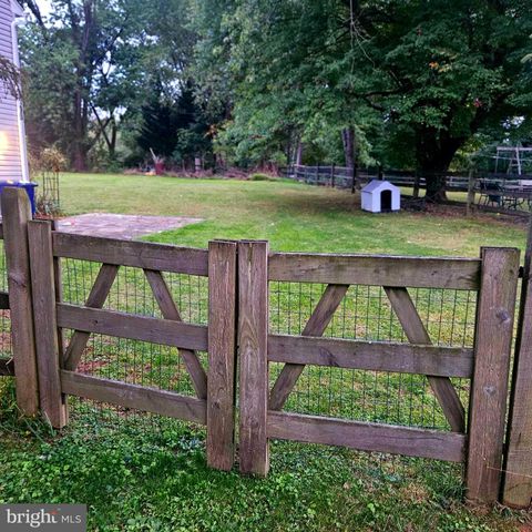 1439 GREEN ST, Garnet Valley, PA 19060