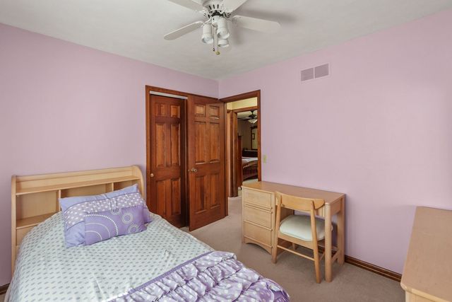 205 Blackhawk Drive, Park View, IA 52748