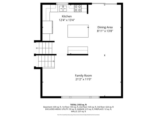 205 Blackhawk Drive, Park View, IA 52748