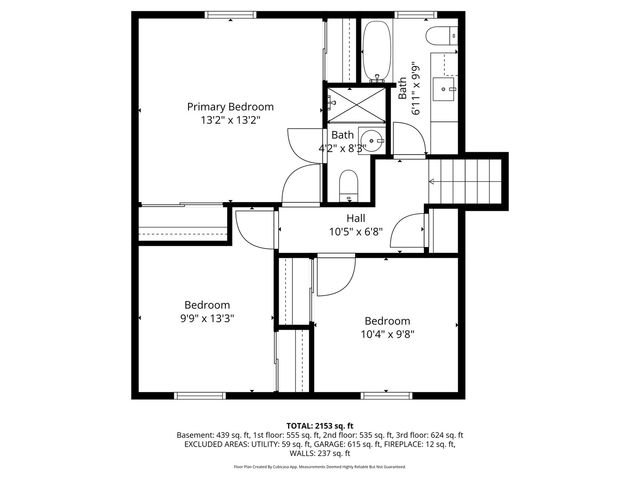 205 Blackhawk Drive, Park View, IA 52748