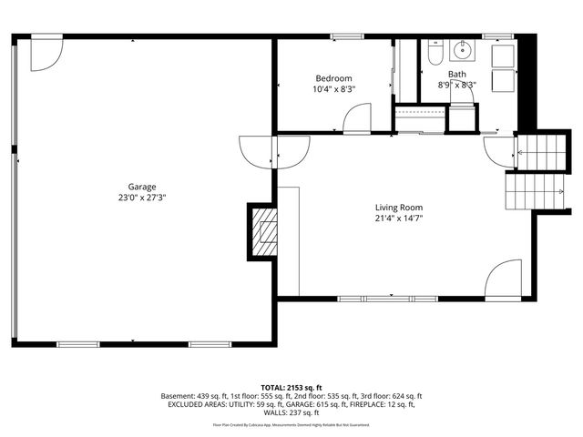 205 Blackhawk Drive, Park View, IA 52748