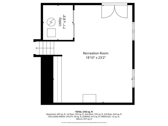 205 Blackhawk Drive, Park View, IA 52748