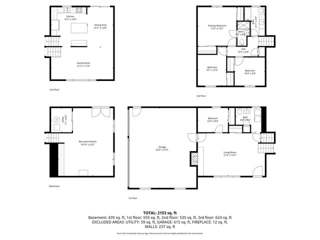 205 Blackhawk Drive, Park View, IA 52748