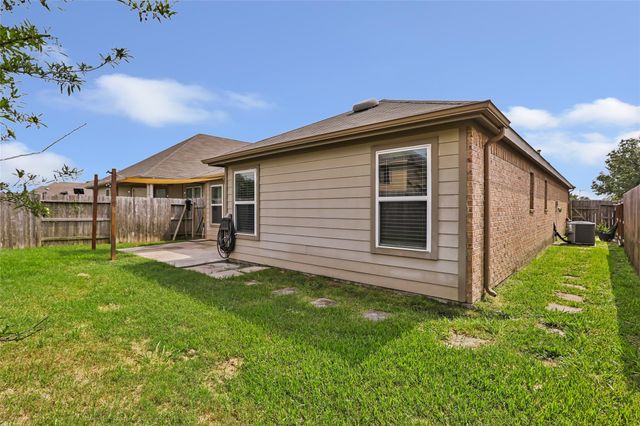 20805 Langworth Place, Porter, TX 77365