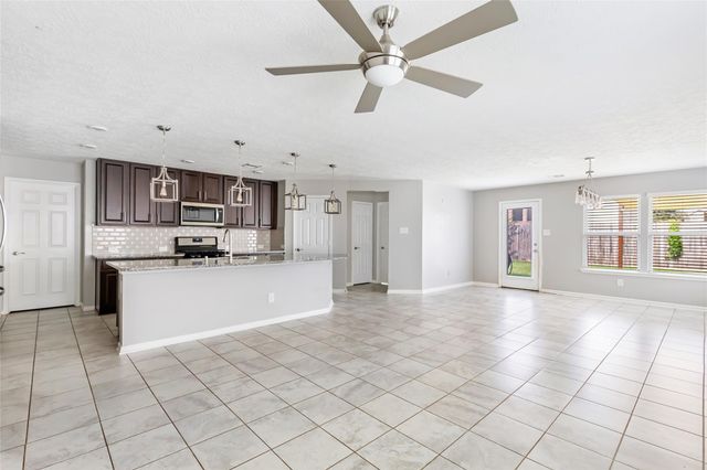 20805 Langworth Place, Porter, TX 77365