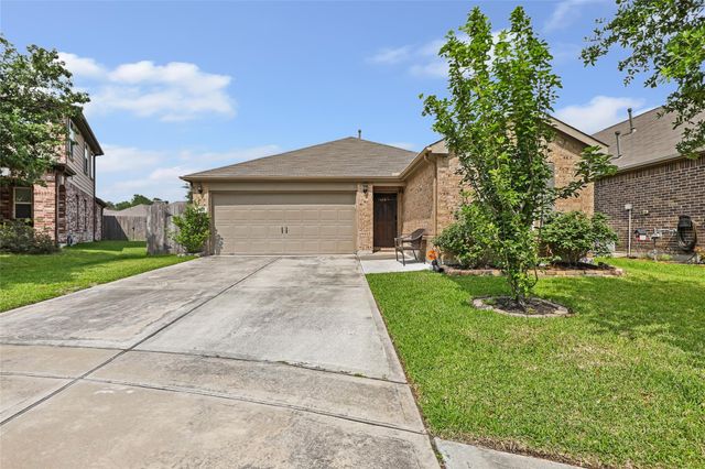 20805 Langworth Place, Porter, TX 77365