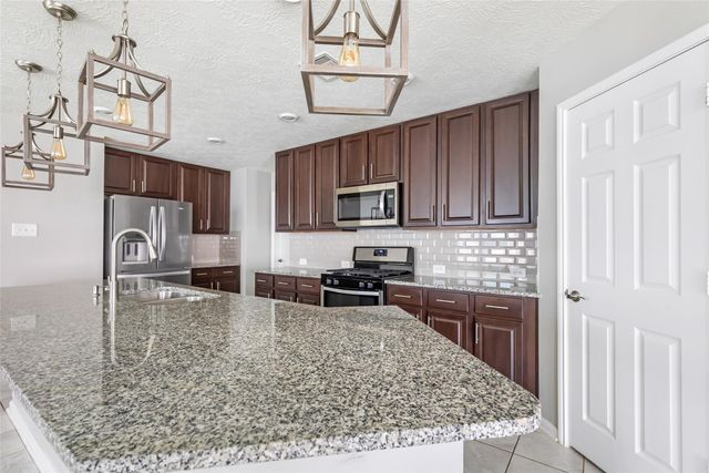 20805 Langworth Place, Porter, TX 77365