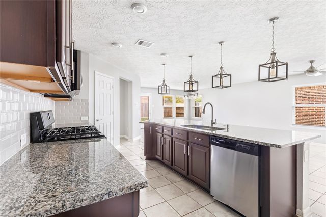 20805 Langworth Place, Porter, TX 77365