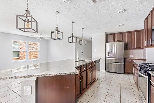 20805 Langworth Place, Porter, TX 77365