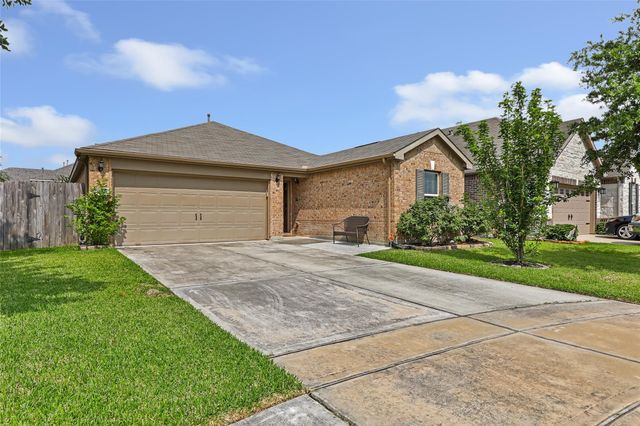 20805 Langworth Place, Porter, TX 77365