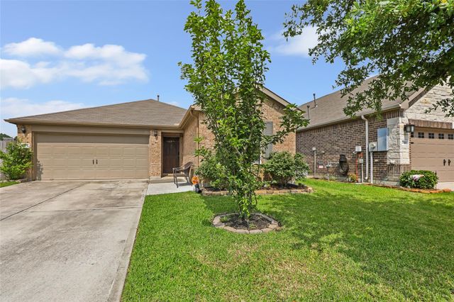 20805 Langworth Place, Porter, TX 77365