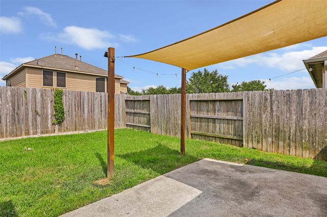 20805 Langworth Place, Porter, TX 77365