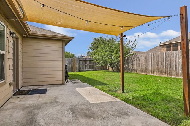 20805 Langworth Place, Porter, TX 77365