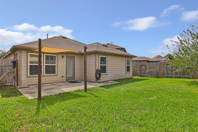 20805 Langworth Place, Porter, TX 77365