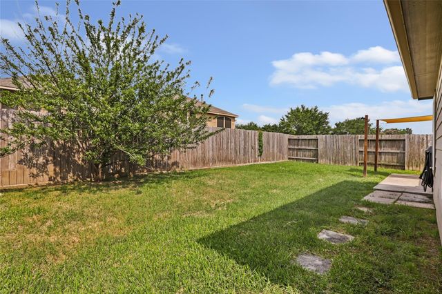 20805 Langworth Place, Porter, TX 77365