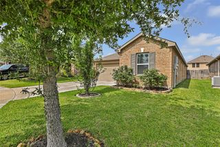 20805 Langworth Place, Porter, TX 77365