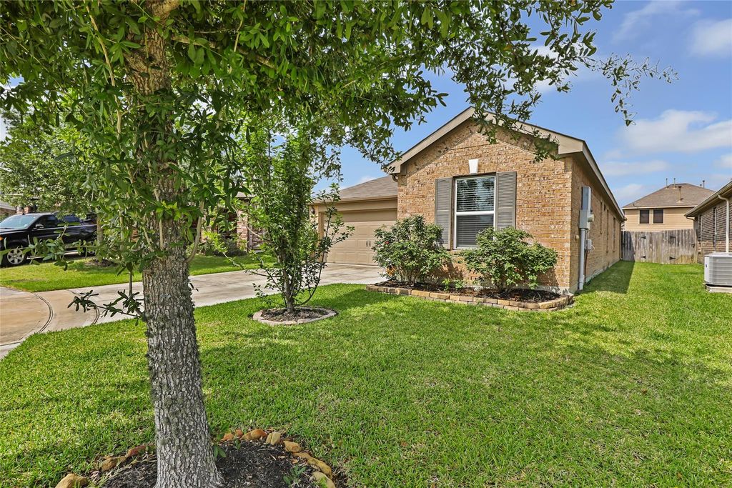 20805 Langworth Place, Porter, TX 77365
