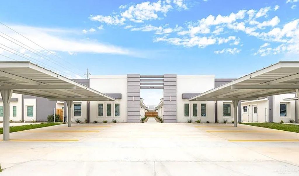 3009 W Sandlewood Street, Edinburg, TX 78541