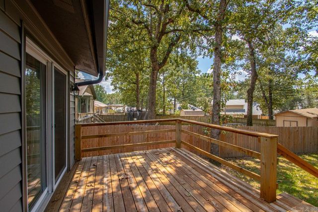 109 Sugar Maple Drive, Sherwood, AR 72120