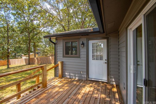 109 Sugar Maple Drive, Sherwood, AR 72120