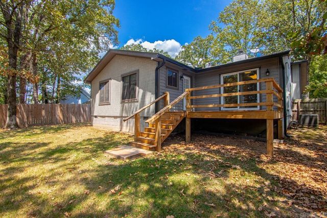 109 Sugar Maple Drive, Sherwood, AR 72120