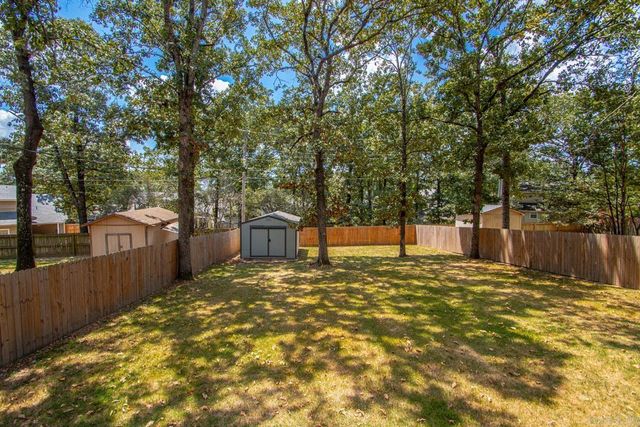 109 Sugar Maple Drive, Sherwood, AR 72120