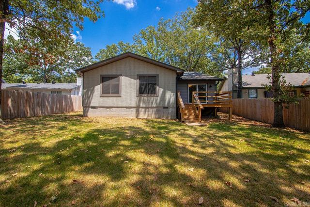 109 Sugar Maple Drive, Sherwood, AR 72120